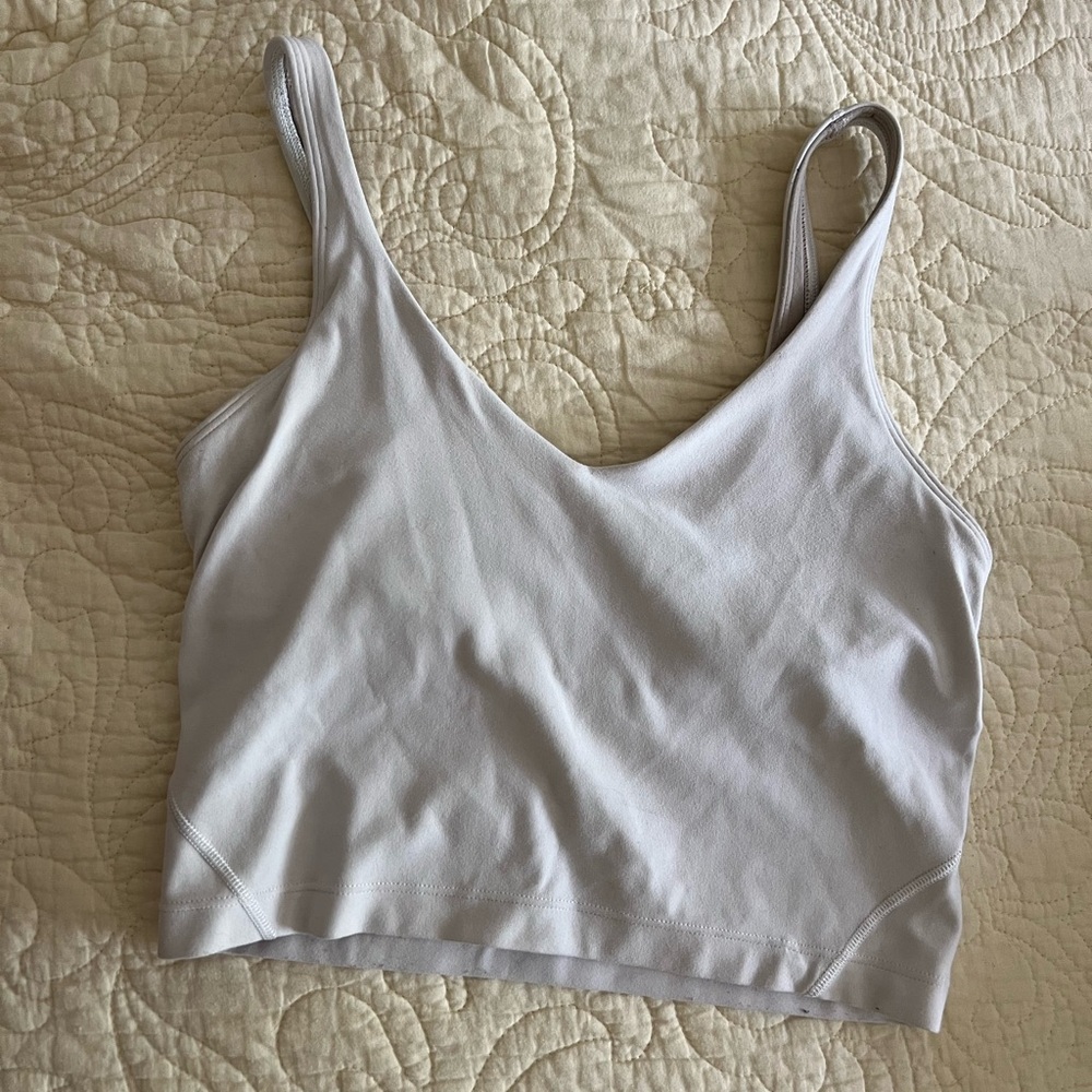 Lululemon align top - Picture 2 of 3